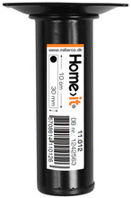 Bordsben 10 cm Svart Home>it